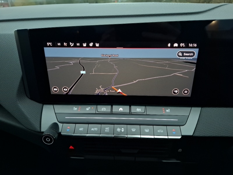 Used Vauxhall Astra 2023 for sale - 77330291: Photo 11