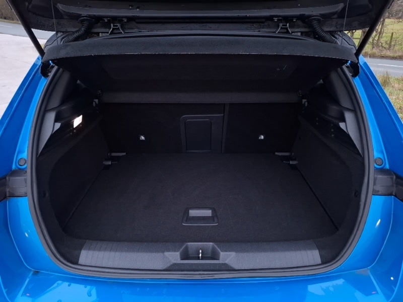 Used Vauxhall Astra 2023 for sale - 77330291: Photo 8