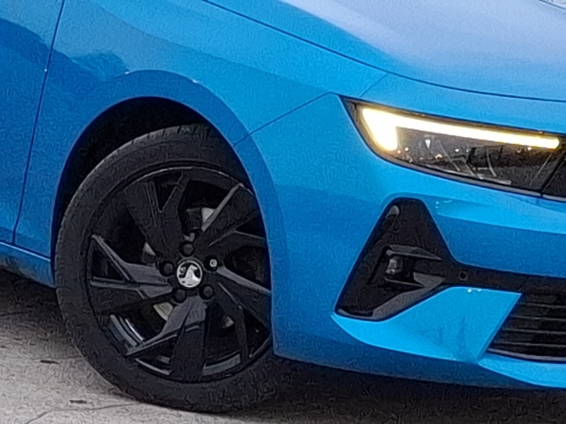 Used Vauxhall Astra 2023 for sale - 77330291: Photo 9