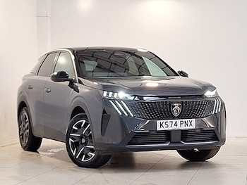 Used Peugeot 3008 2024 for sale - 75963516: Photo