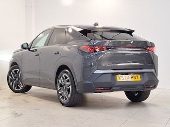 Used Peugeot 3008 2024 for sale - 75963516: Photo