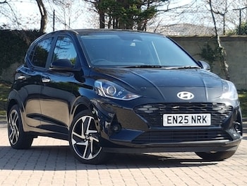 Used Hyundai i10 2025 for sale - 78152199: Photo