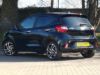 Used Hyundai i10 2025 for sale - 78152199: Photo