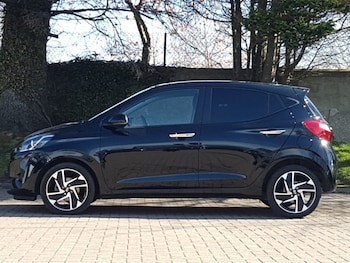 Used Hyundai i10 2025 for sale - 78152199: Photo