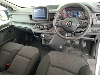 Used Renault Trafic 2023 for sale - 79176291: Photo