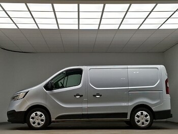 Used Renault Trafic 2023 for sale - 79176291: Photo