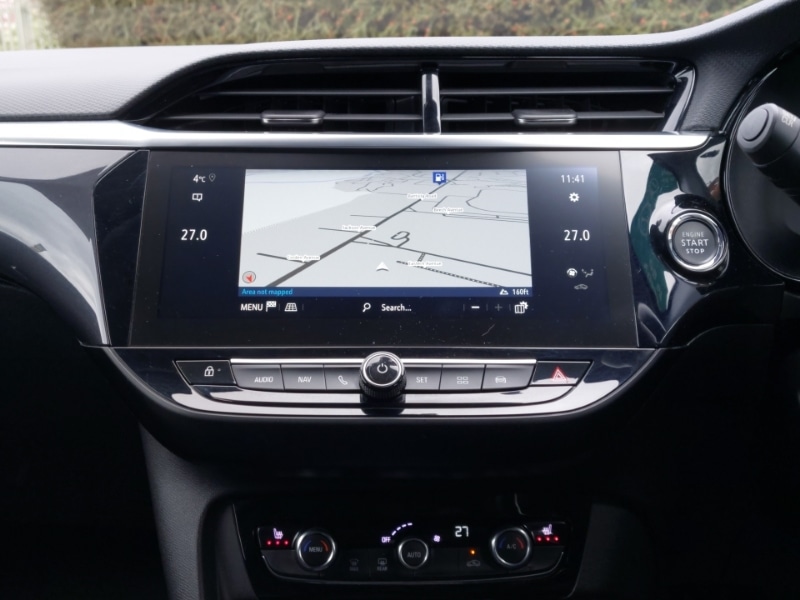 Used Vauxhall Corsa 2020 for sale - 76749720: Photo 10