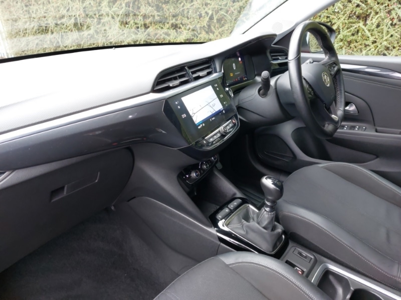 Used Vauxhall Corsa 2020 for sale - 76749720: Photo 5