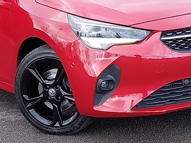 Used Vauxhall Corsa 2020 for sale - 76749720: Photo 9