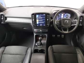 Used Volvo XC40 2021 for sale - 75386846: Photo