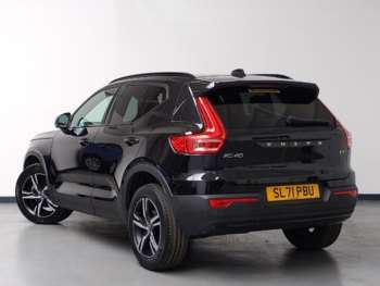Used Volvo XC40 2021 for sale - 75386846: Photo
