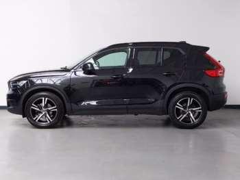 Used Volvo XC40 2021 for sale - 75386846: Photo