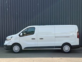 Used Renault Trafic 2024 for sale - 79278361: Photo