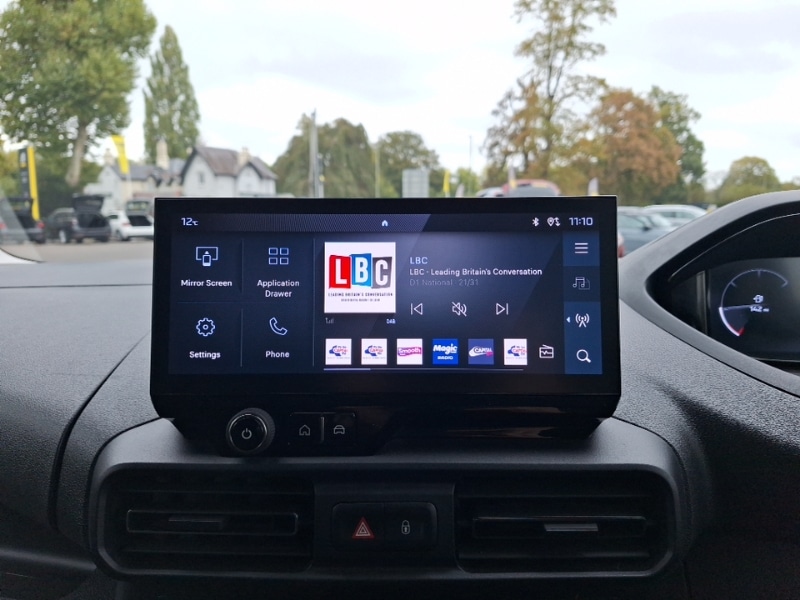 Used Peugeot Partner 2024 for sale - 76282360: Photo 10