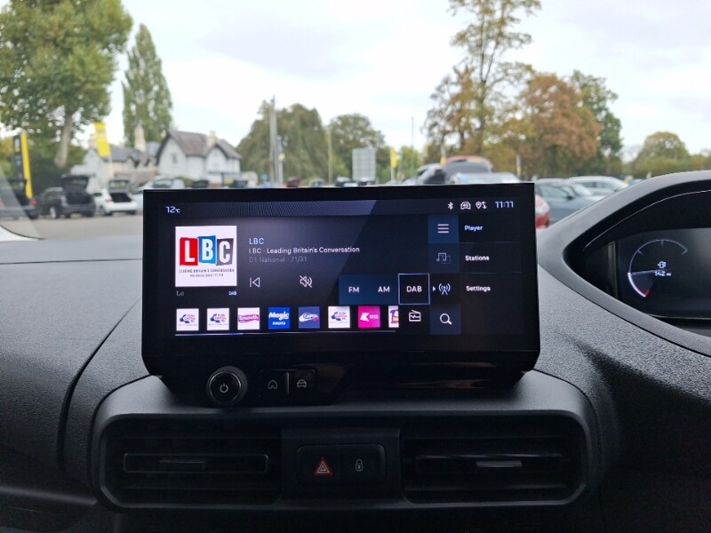 Used Peugeot Partner 2024 for sale - 76282360: Photo 12
