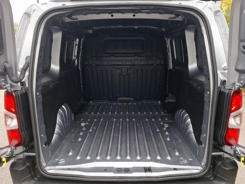 Used Peugeot Partner 2024 for sale - 76282360: Photo 8