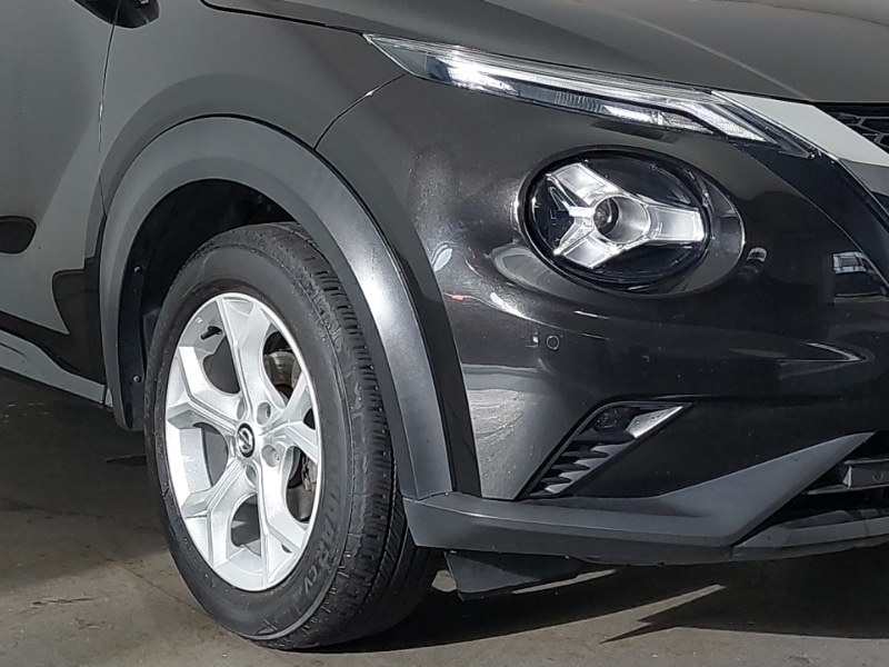 Used Nissan Juke 2019 for sale - 76419033: Photo 9