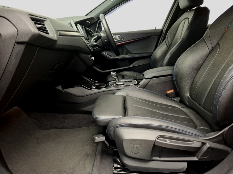 Used BMW 1 Series 2020 for sale - 77197226: Photo 5