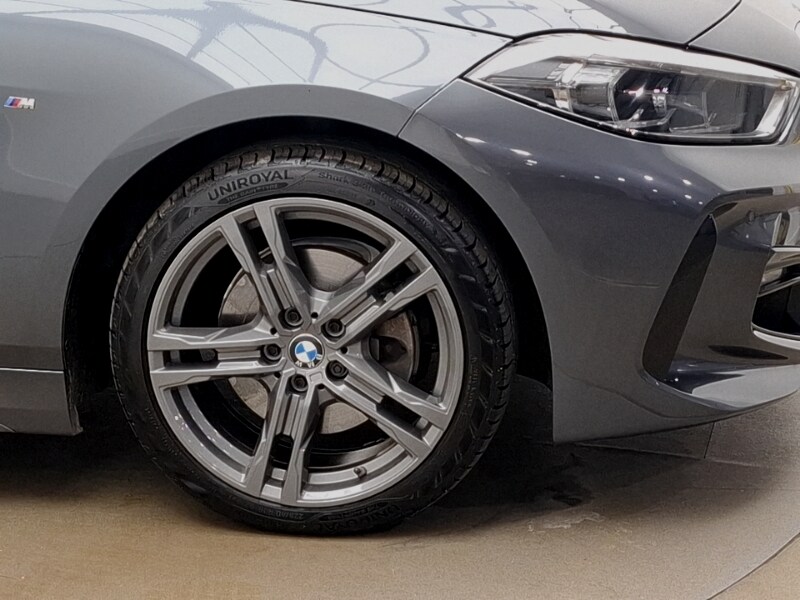 Used BMW 1 Series 2020 for sale - 77197226: Photo 9