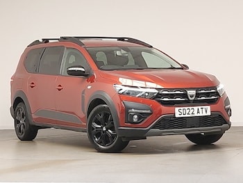 2022 - 1.0 TCe Extreme SE 5dr
