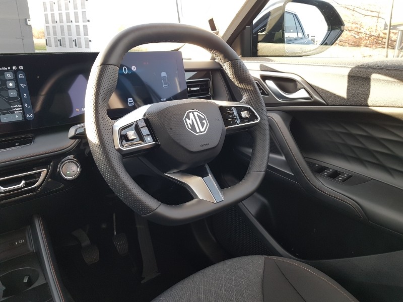 Used MG MG HS 2025 for sale - 77169456: Photo 10