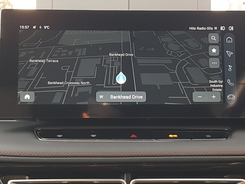 Used MG MG HS 2025 for sale - 77169456: Photo 11