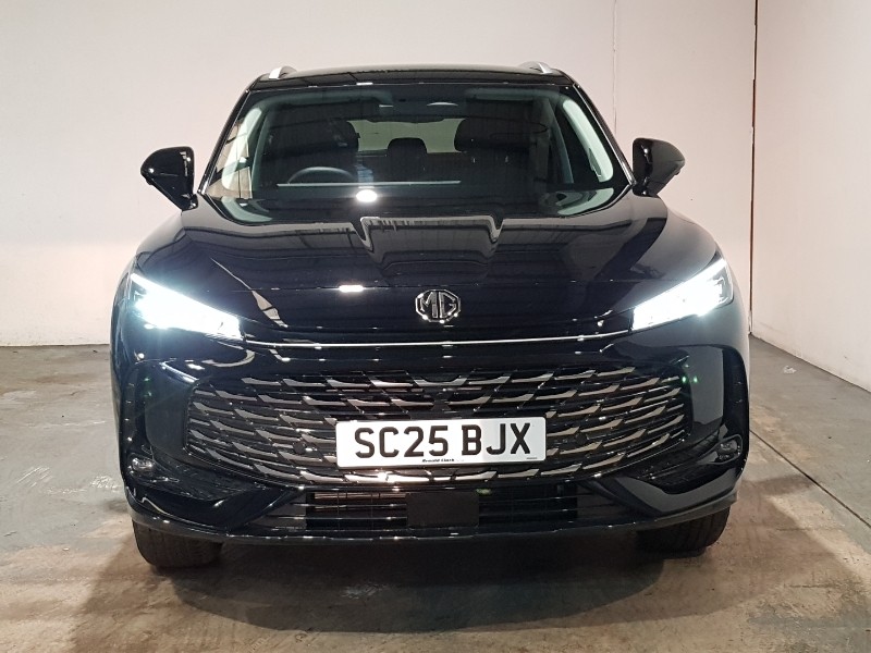 Used MG MG HS 2025 for sale - 77169456: Photo 12