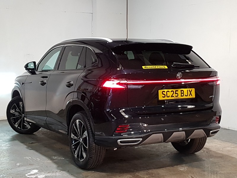 Used MG MG HS 2025 for sale - 77169456: Photo 3