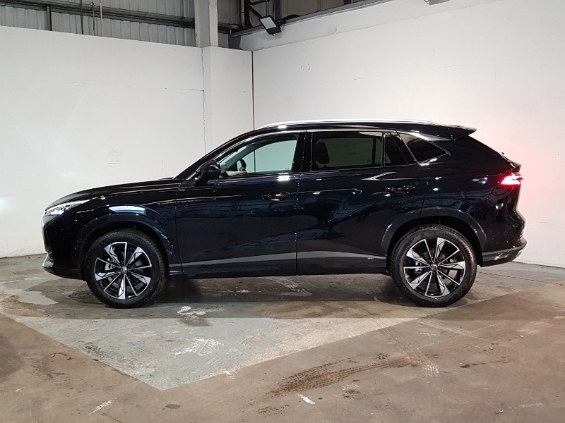 Used MG MG HS 2025 for sale - 77169456: Photo 4