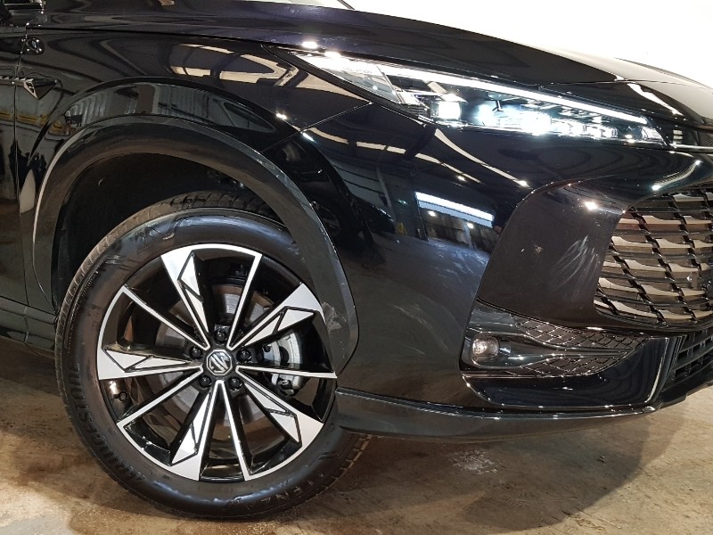 Used MG MG HS 2025 for sale - 77169456: Photo 9