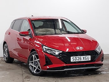 Used Hyundai i20 2026 for sale - 78455152: Photo