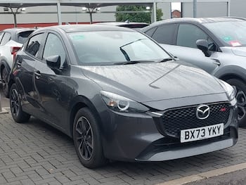 Used Mazda Mazda2 2023 for sale - 79662053: Photo