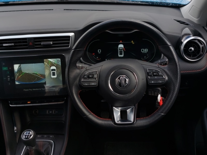 Used MG MG ZS 2022 for sale - 77540416: Photo 7