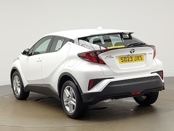 Used Toyota C-HR 2023 for sale - 78960560: Photo