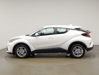 Used Toyota C-HR 2023 for sale - 78960560: Photo