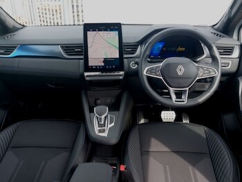 Used Renault Other 2024 for sale - 77731980: Photo