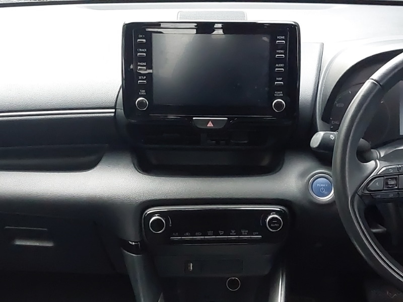 Used Mazda Mazda2 HYBRID 2022 for sale - 76560766: Photo 11