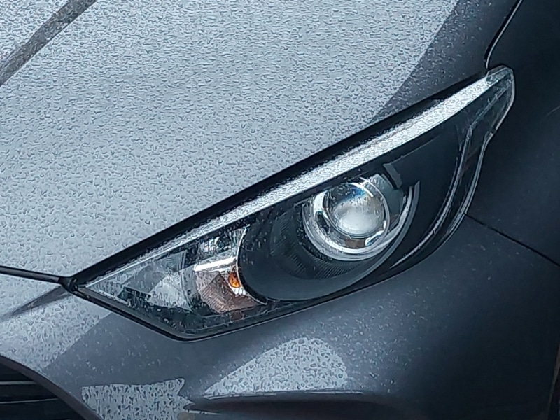 Used Mazda Mazda2 HYBRID 2022 for sale - 76560766: Photo 12