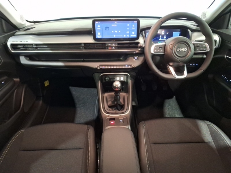 Used Jeep Other 2025 for sale - 77032054: Photo 2