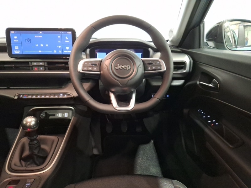 Used Jeep Other 2025 for sale - 77032054: Photo 7