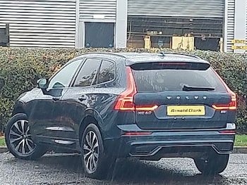 Used Volvo XC60 2022 for sale - 77560972: Photo