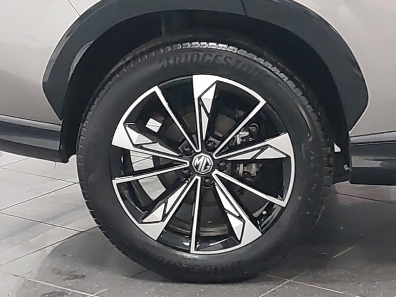 Used MG MG HS 2024 for sale - 77325488: Photo 12