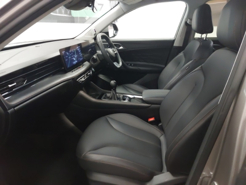 Used MG MG HS 2024 for sale - 77325488: Photo 5