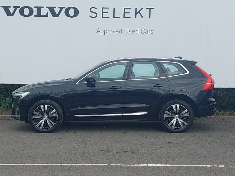 Used Volvo XC60 2021 for sale - 77142346: Photo 4