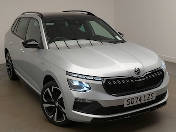 2024 - 1.0 TSI Monte Carlo 5dr