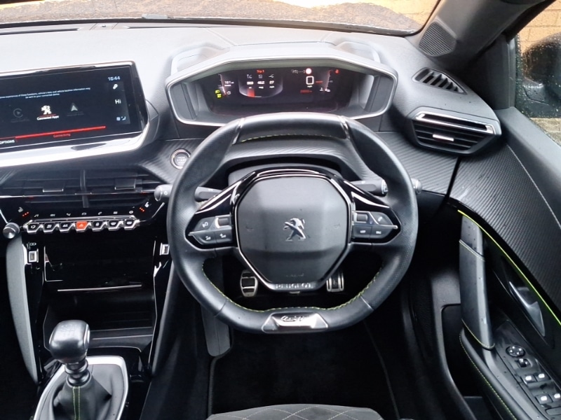 Used Peugeot 208 2021 for sale - 76737704: Photo 11