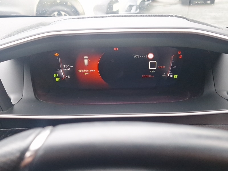 Used Peugeot 208 2021 for sale - 76737704: Photo 12