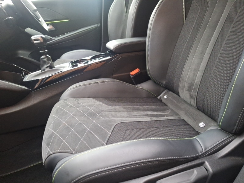 Used Peugeot 208 2021 for sale - 76737704: Photo 5