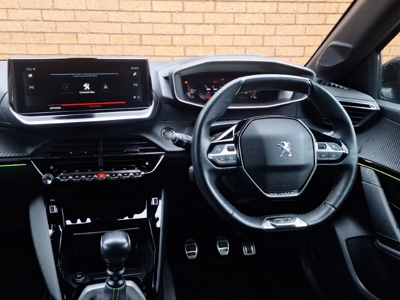 Used Peugeot 208 2021 for sale - 76737704: Photo 7