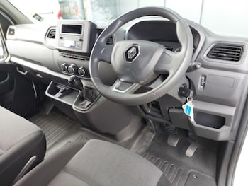 Used Renault Master 2023 for sale - 75575945: Photo